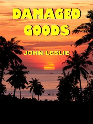cover image of Damaged Goods